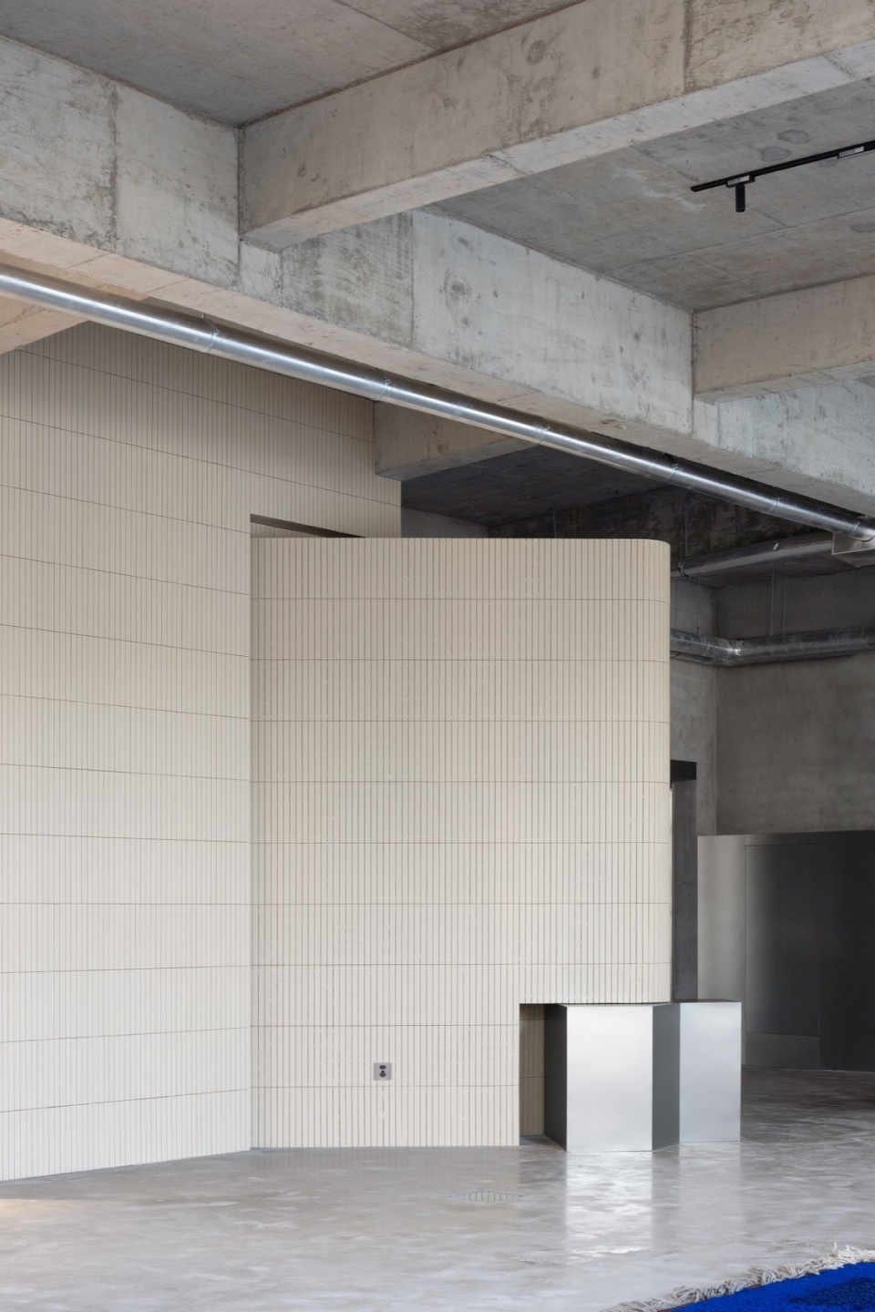 HOUSE OF DAYOU by NonApplicable X FRAME Dayou Geng