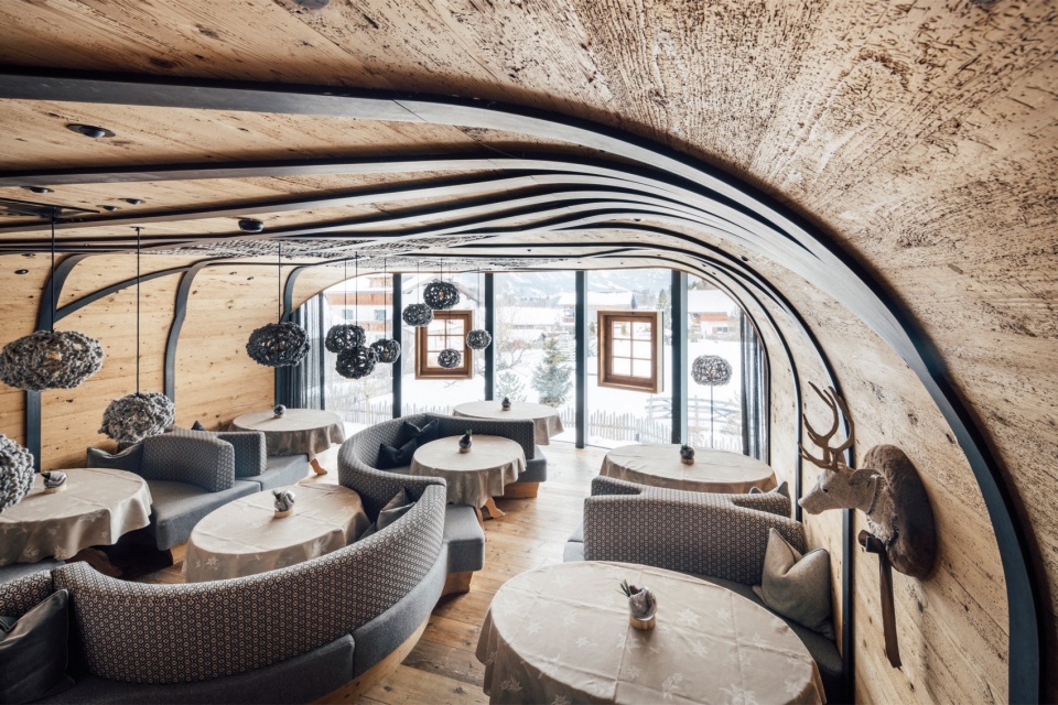 Hotel Der Engel by THE AFICIONADOS