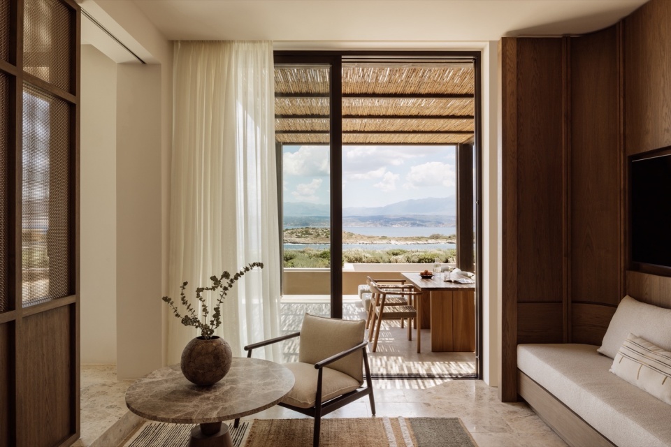 JW Marriott Crete Resort Spa by Block722