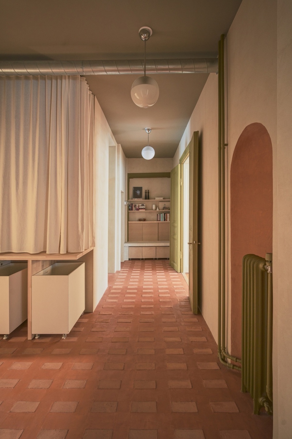 Plantagegatan by mnmt