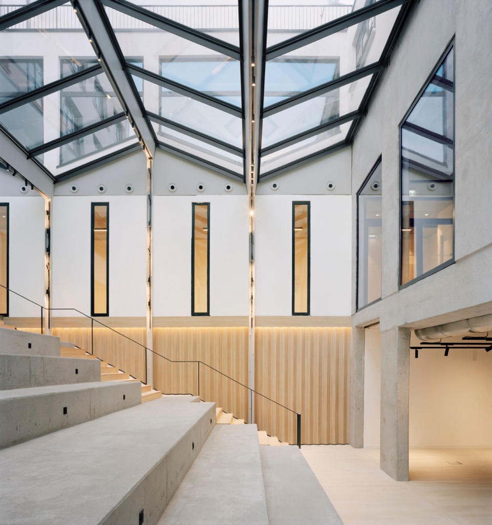 Servan Studio Vincent Eschalier