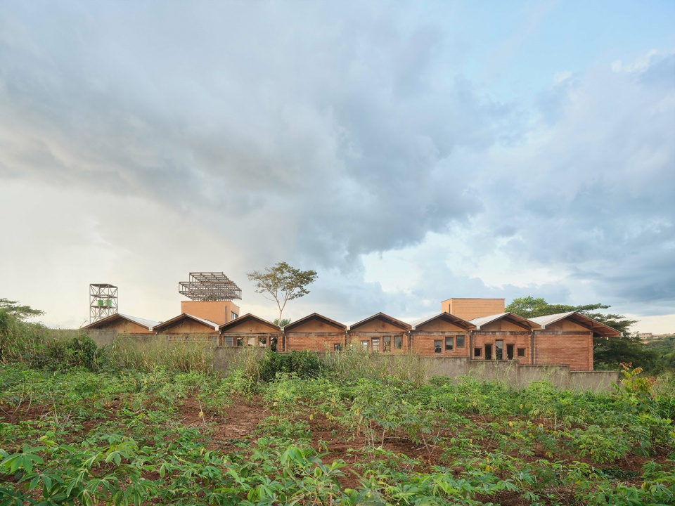african flow kindergarten by urbanitree