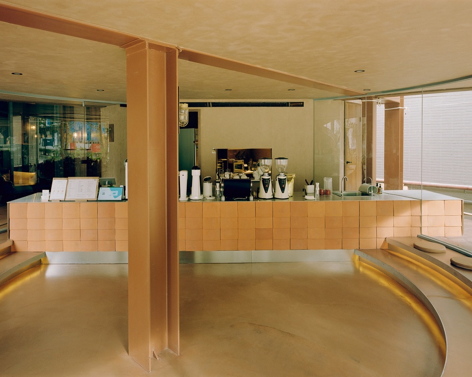 apricity development brand headquarters by soar design studio ray architects