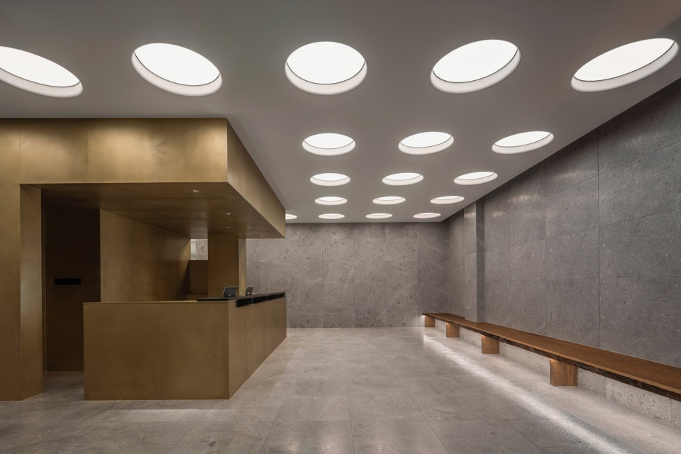 joyous spring wellness center by soong lab