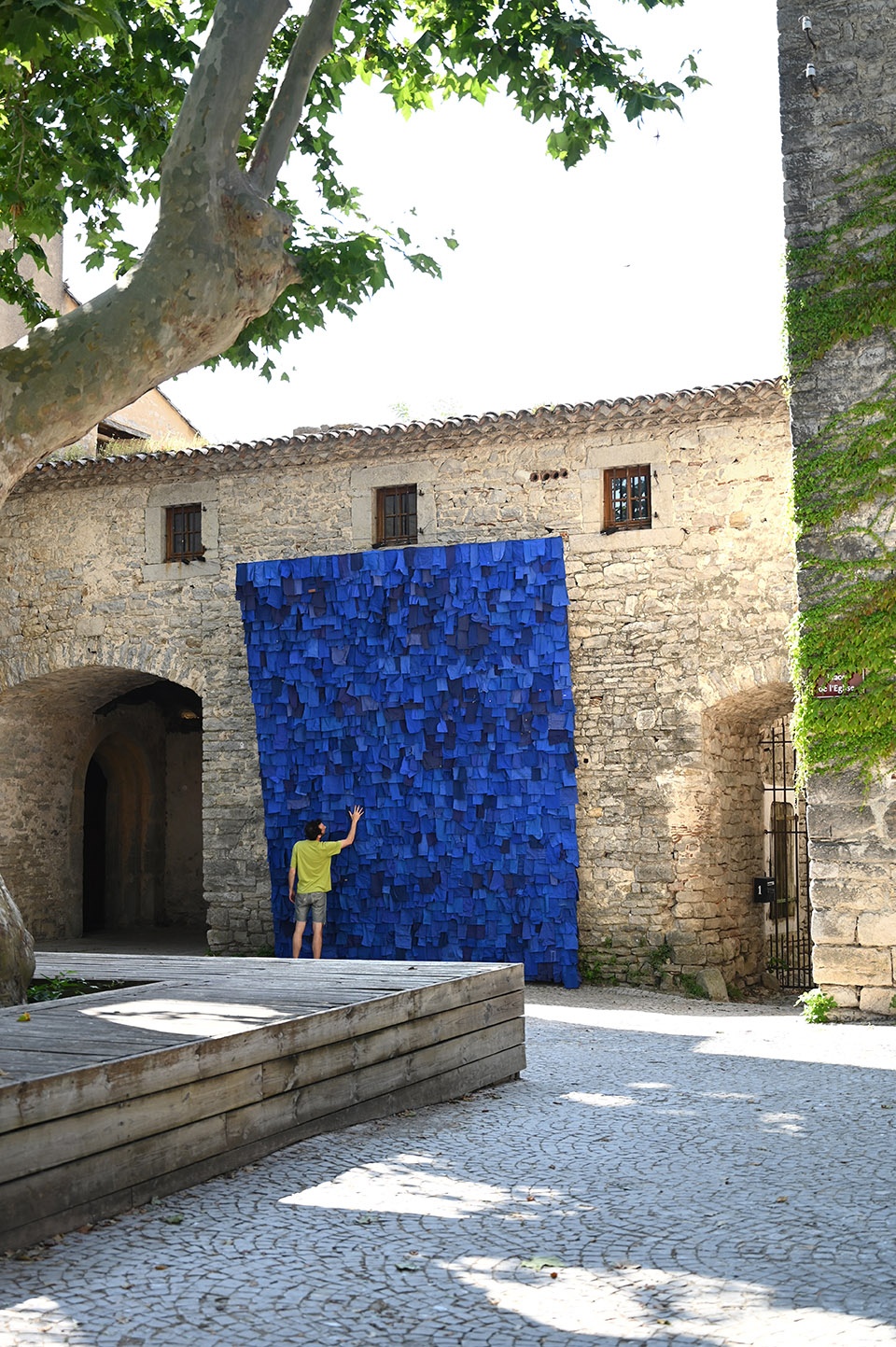 patchwork by atelier yokyok
