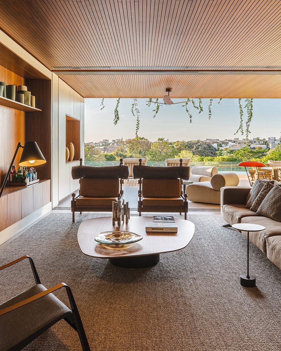residencia jf by kg studio