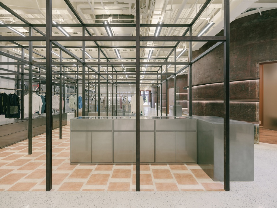 the future ruin aitashop by yatofu creatives