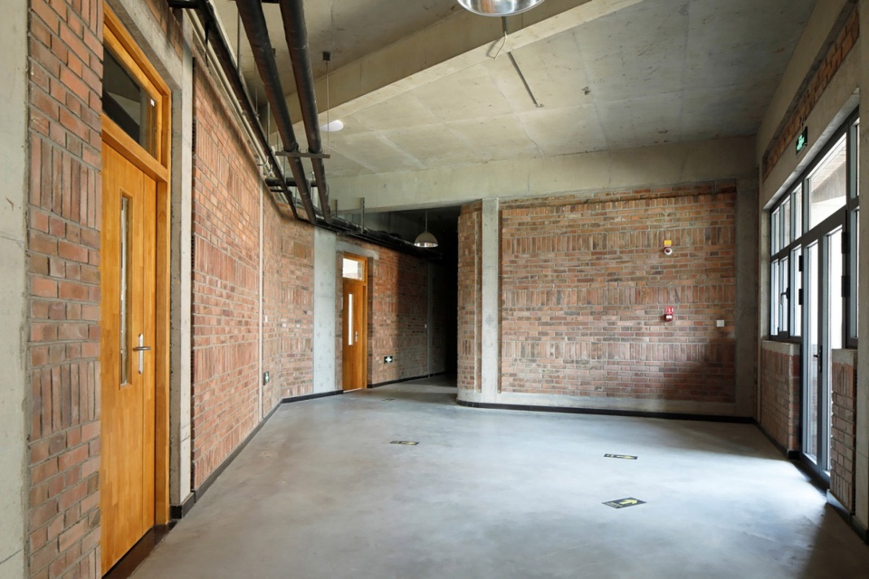 tongtai school by sza design