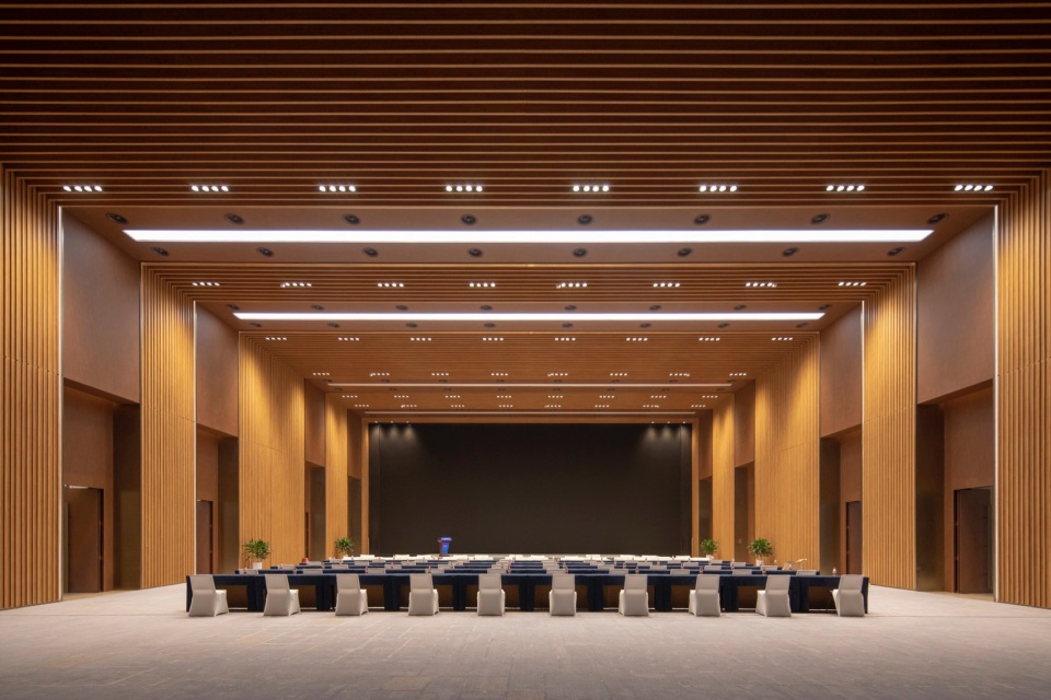 Chengdu Financial Innovation Center Project Phase I by CDADRI ATELIERS 234 France