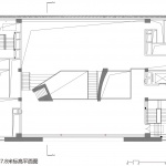 沈家花园非遗馆的文化再生与机器人建构实践，上海 / 同济大学建筑设计研究院(集团)有限公司创盟国际工作室