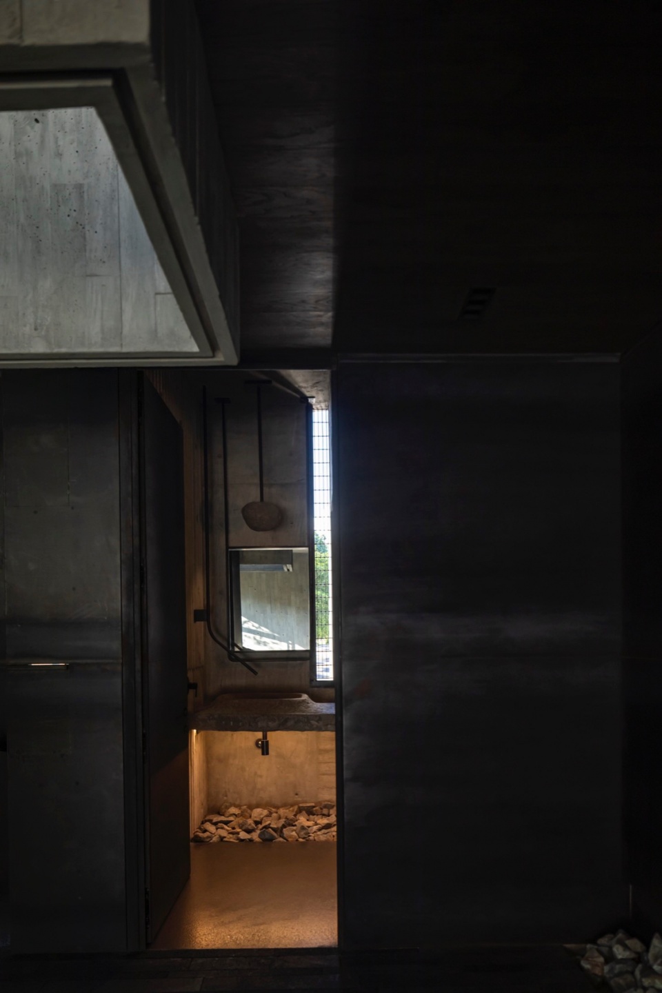 Di Frenna Architects Atelier Di Frenna Arquitectos