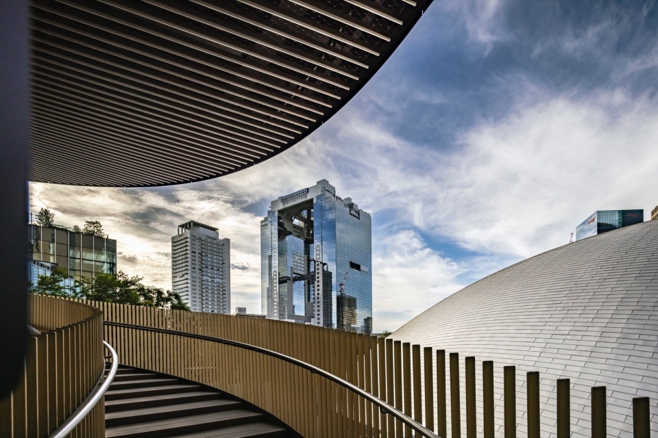 Grand Green Osaka
