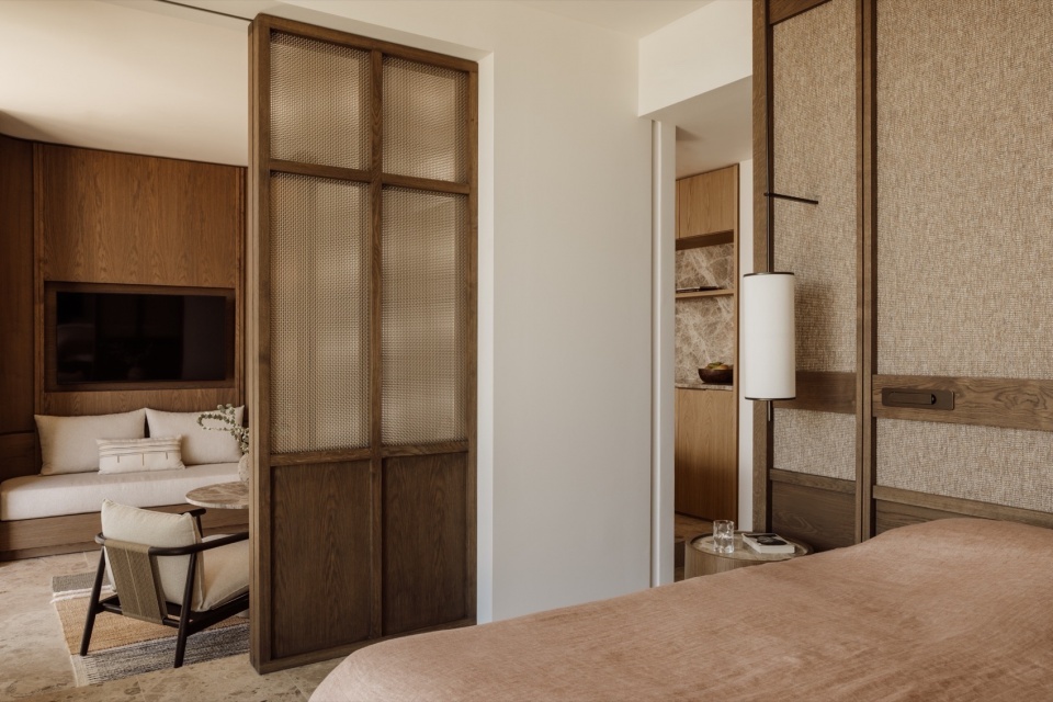 JW Marriott Crete Resort Spa by Block722