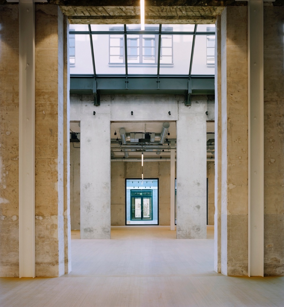 Servan Studio Vincent Eschalier
