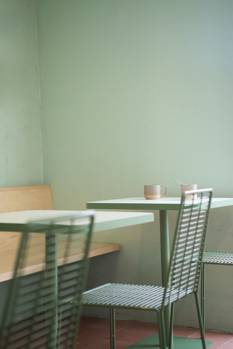 VERDIN by Ohio Estudio