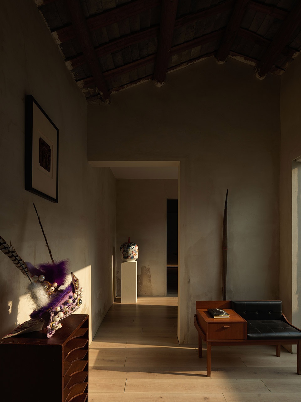 ad future by ad architecture