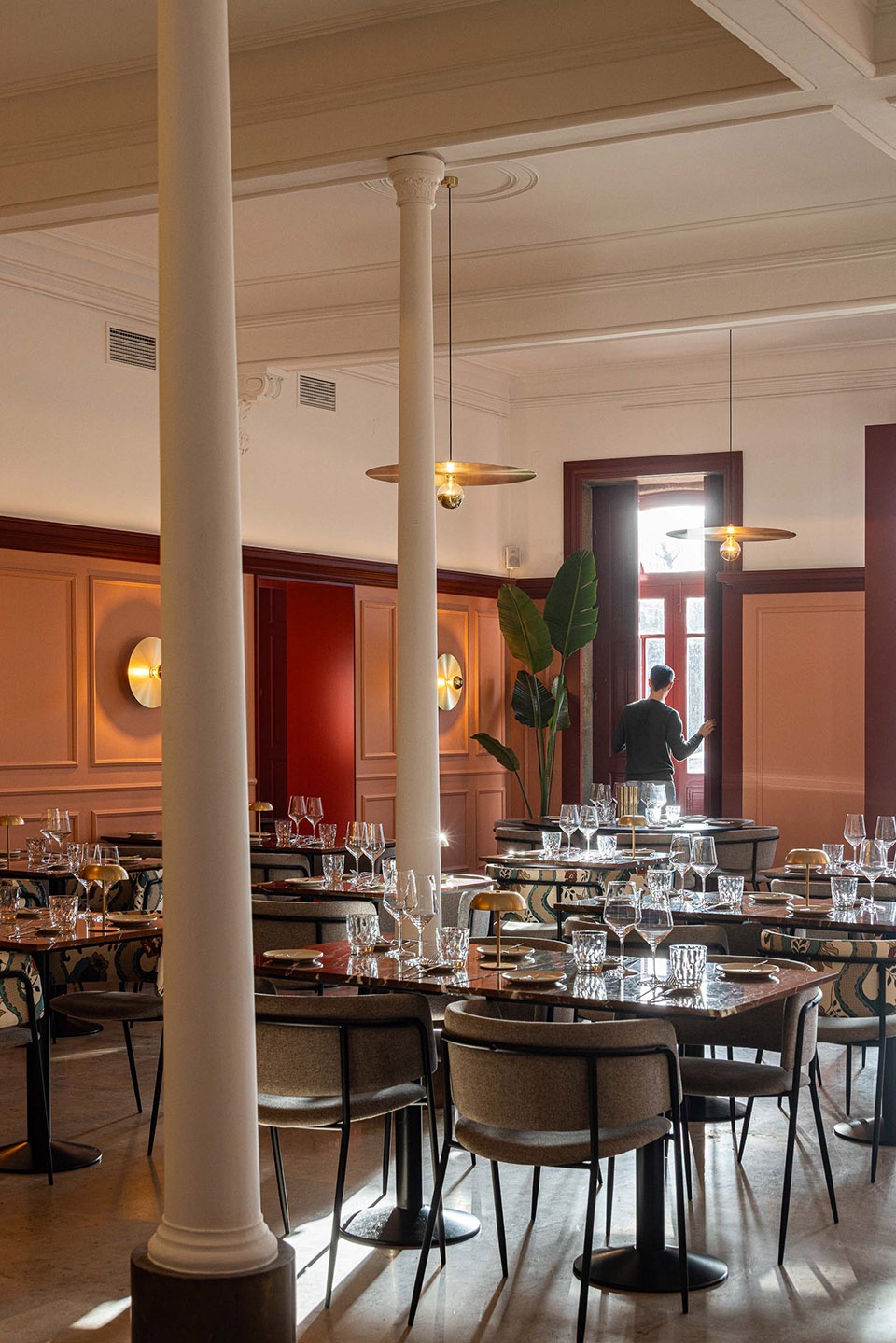 concerto by mimool arquitectura interiores