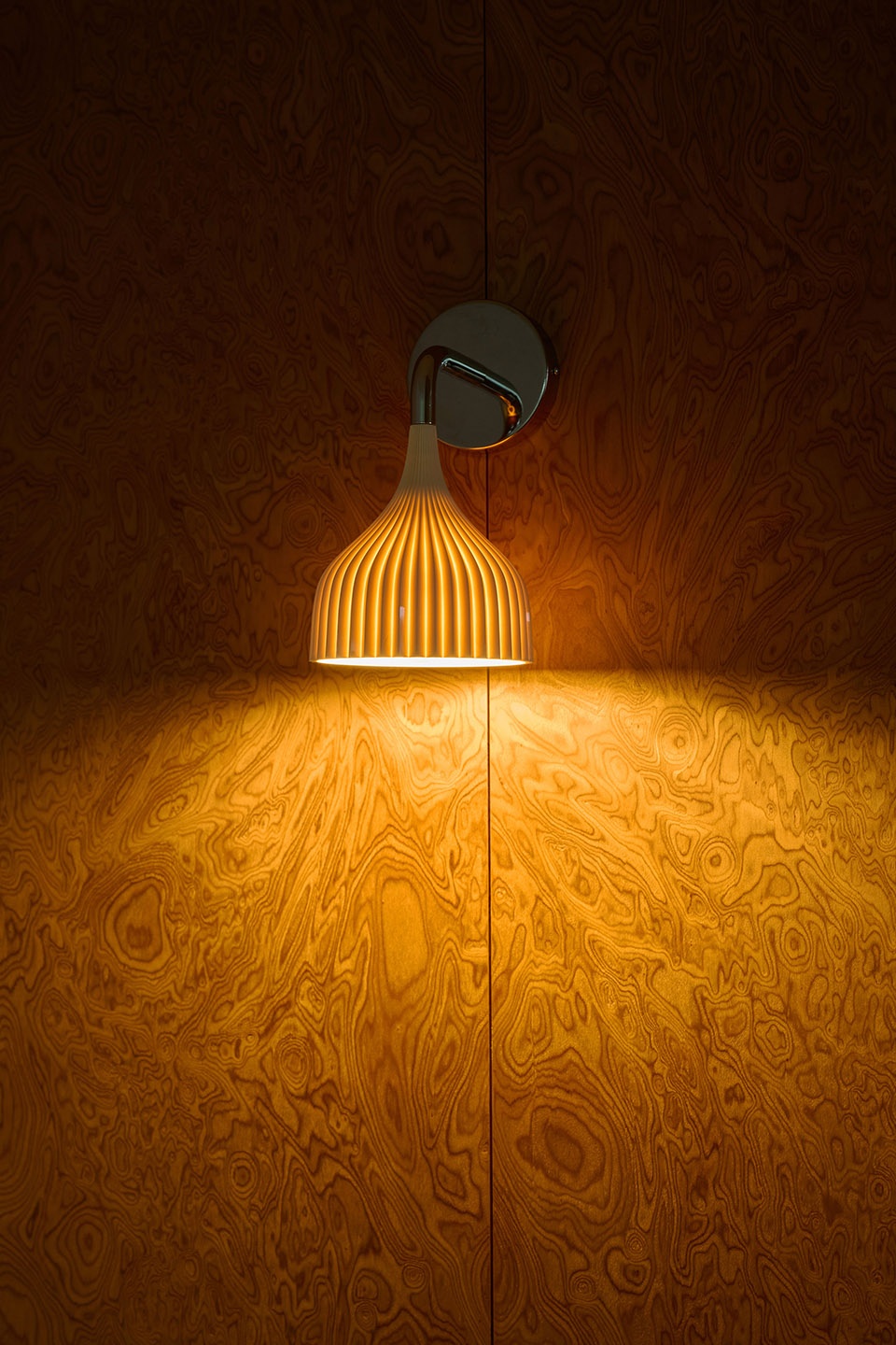 fourher fashion studio by bridge lab