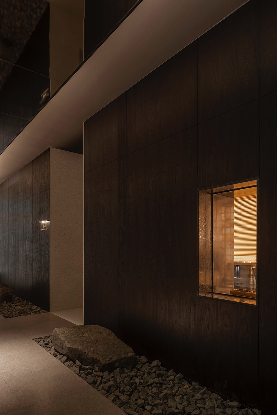 joyous spring wellness center by soong lab