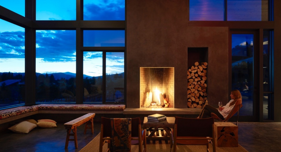 COR Cellars by GO C