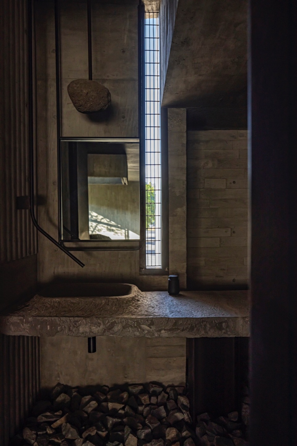 Di Frenna Architects Atelier Di Frenna Arquitectos