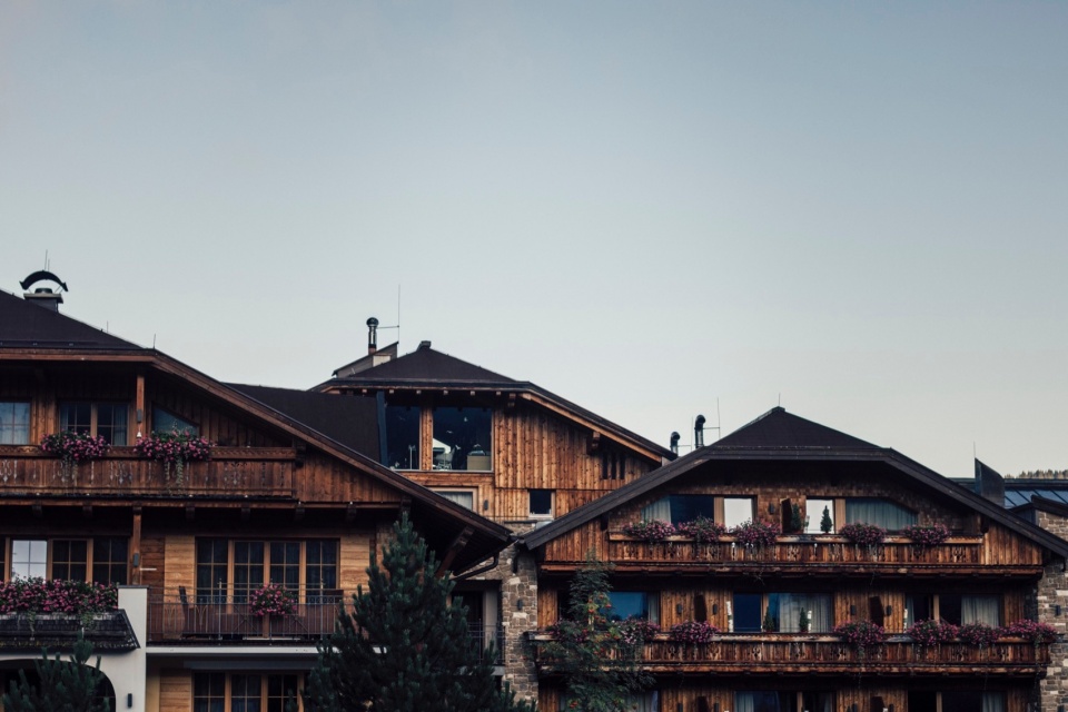 Hotel Der Engel by THE AFICIONADOS