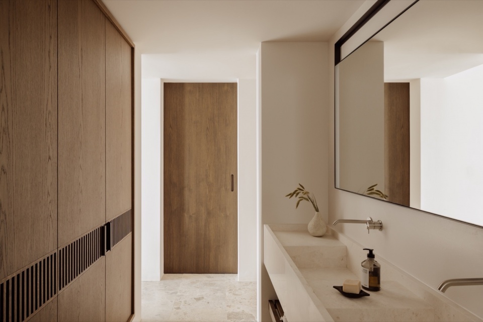 JW Marriott Crete Resort Spa by Block722