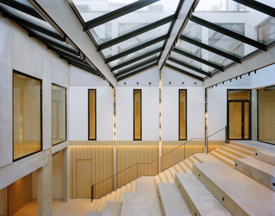 Servan Studio Vincent Eschalier
