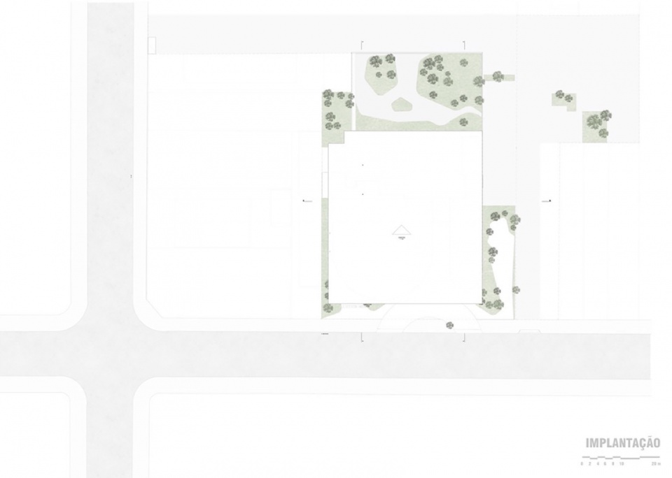 TESS PAVILION by Leonardo Zanatta