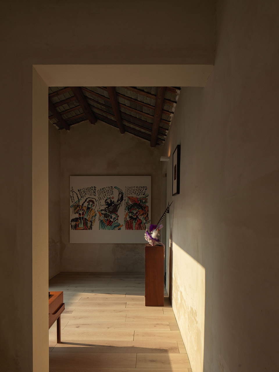 ad future by ad architecture