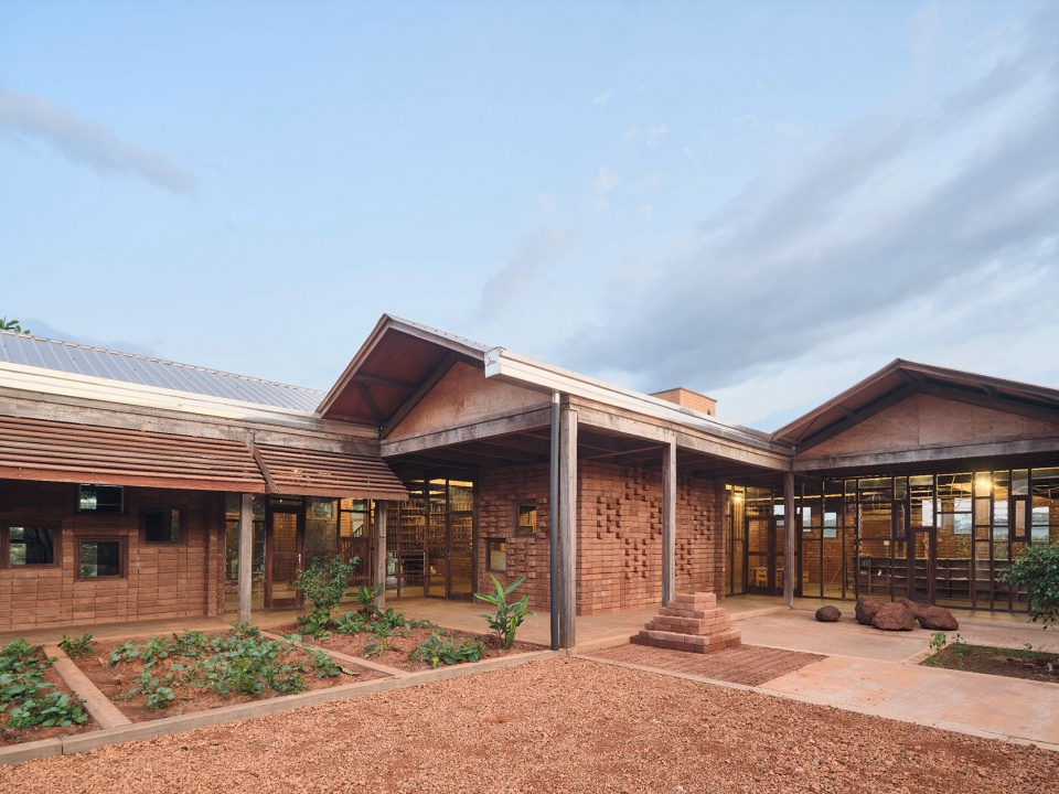 african flow kindergarten by urbanitree