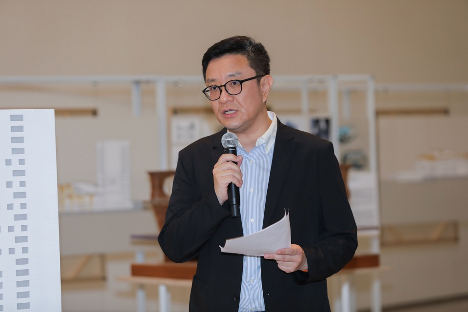 architecture school of cafa youth creative exihibition
