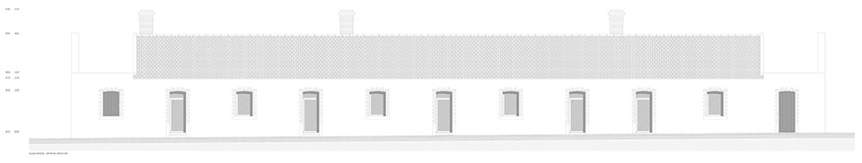 bairro do boneco by andre david arquitecto
