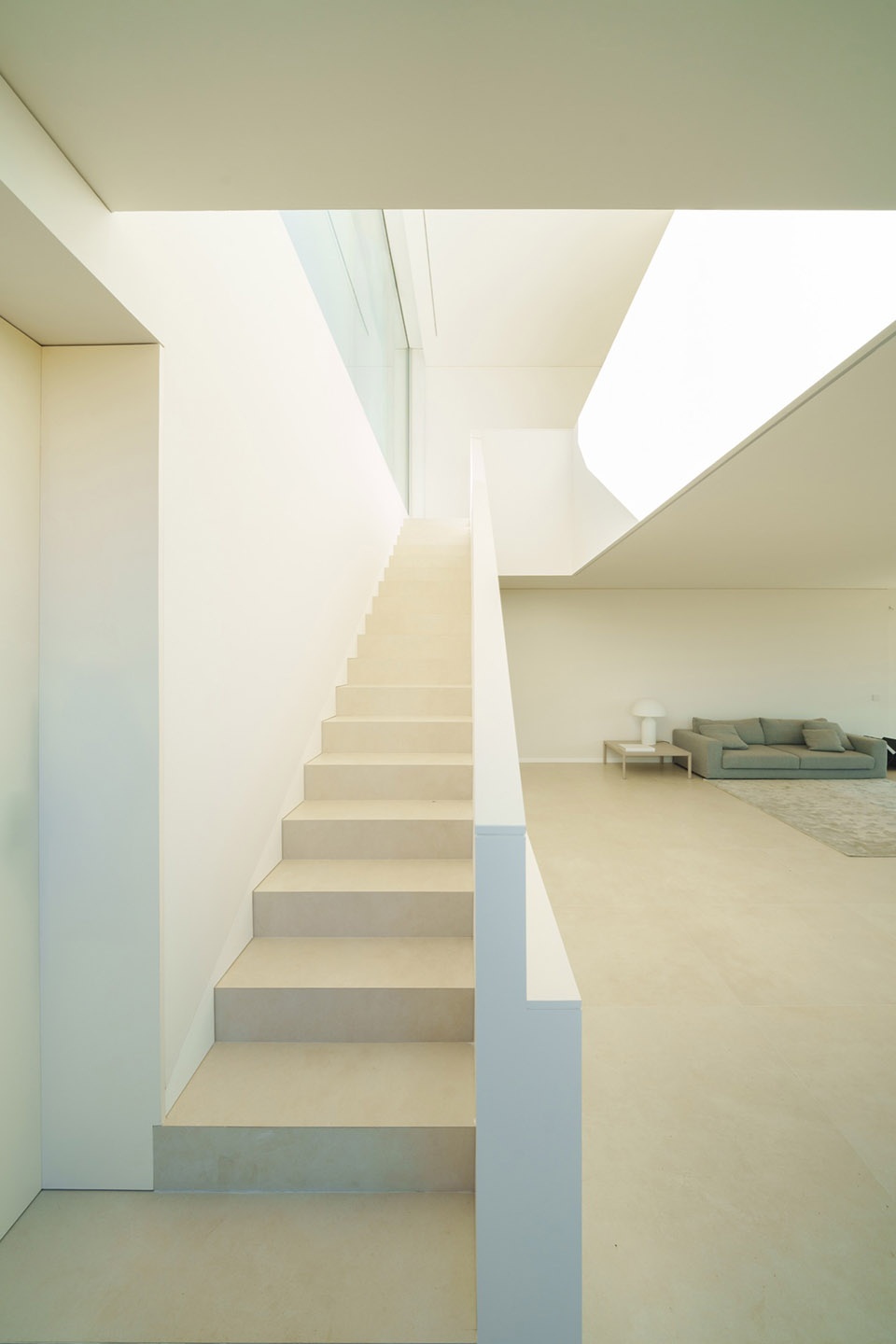 camiral house by fran silvestre arquitectos
