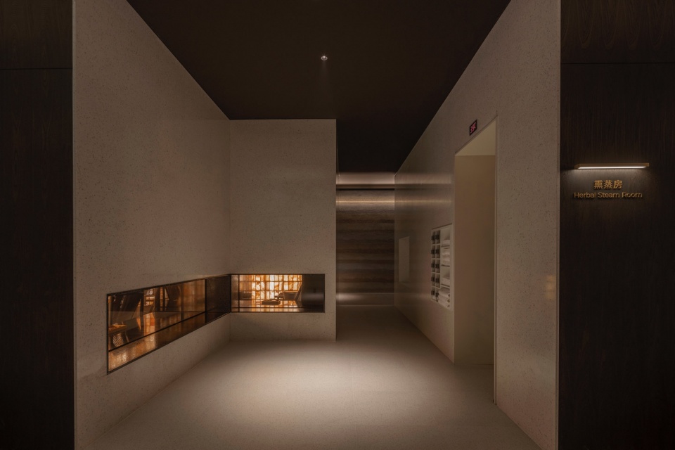 joyous spring wellness center by soong lab