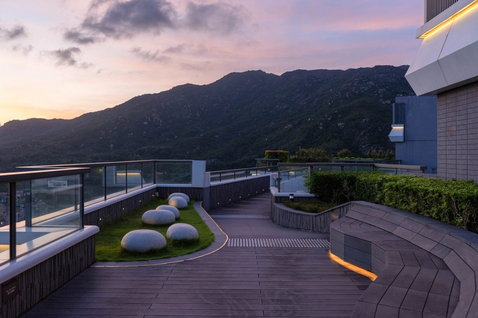 le pont by shma company limited