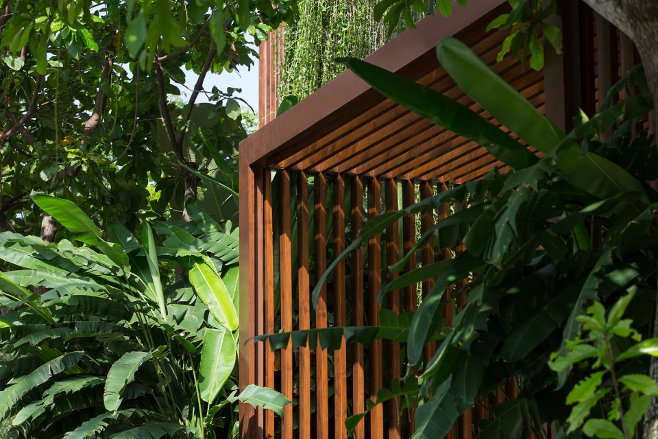tony fruit office by taa design