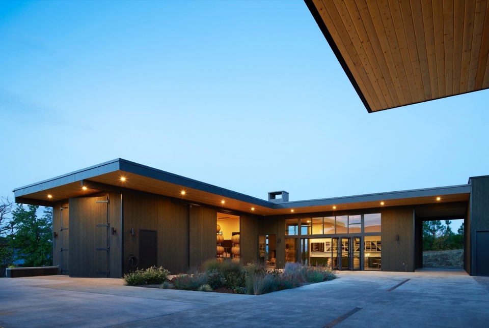 COR Cellars by GO C