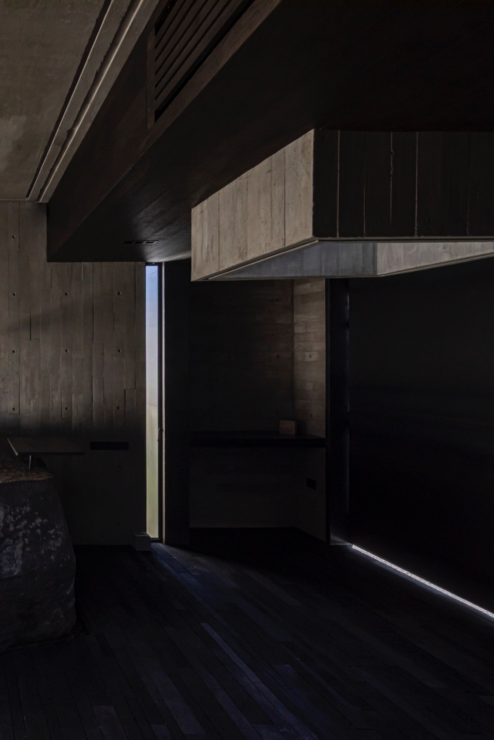 Di Frenna Architects Atelier Di Frenna Arquitectos
