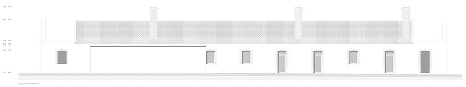 bairro do boneco by andre david arquitecto