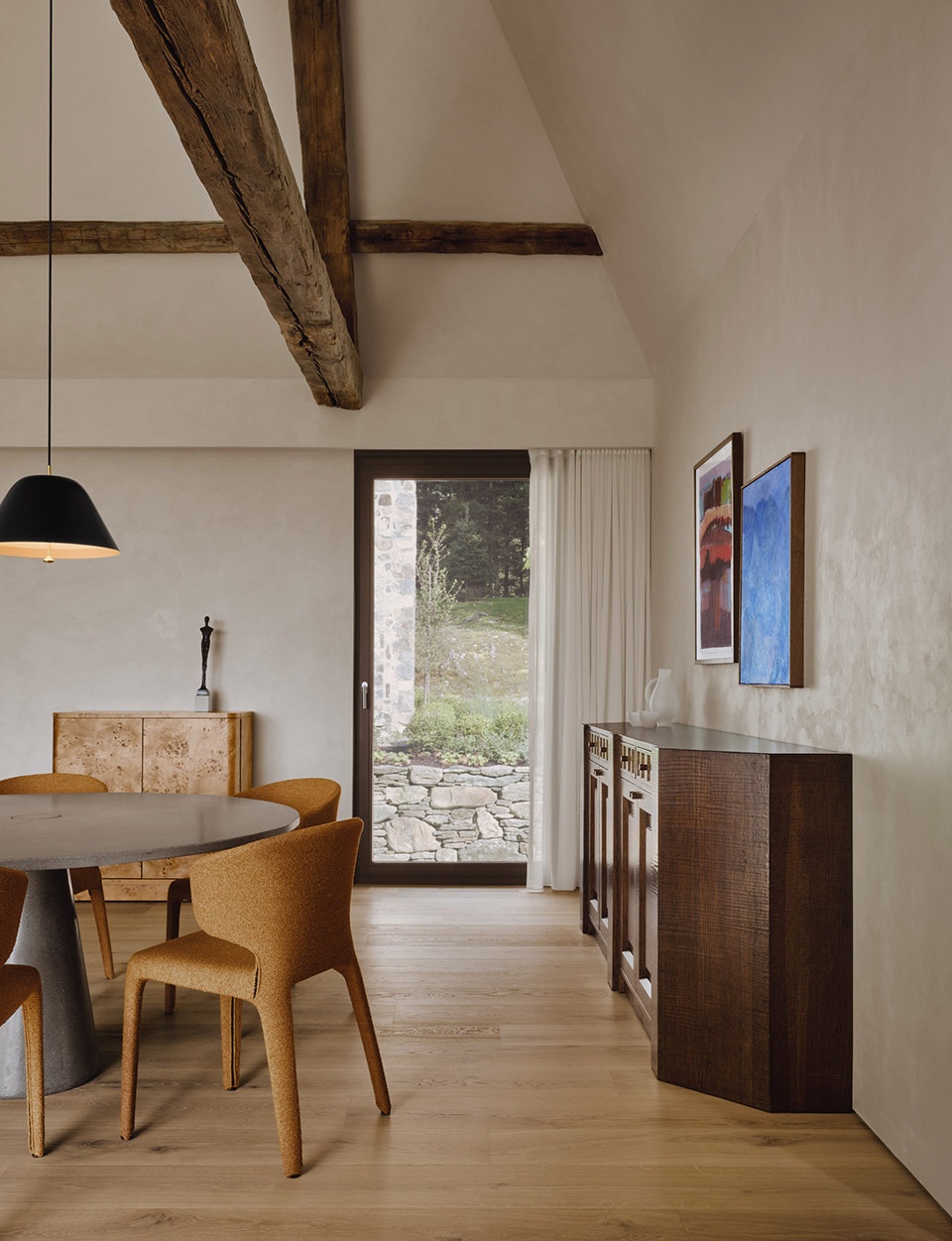brom residence by atelier carle