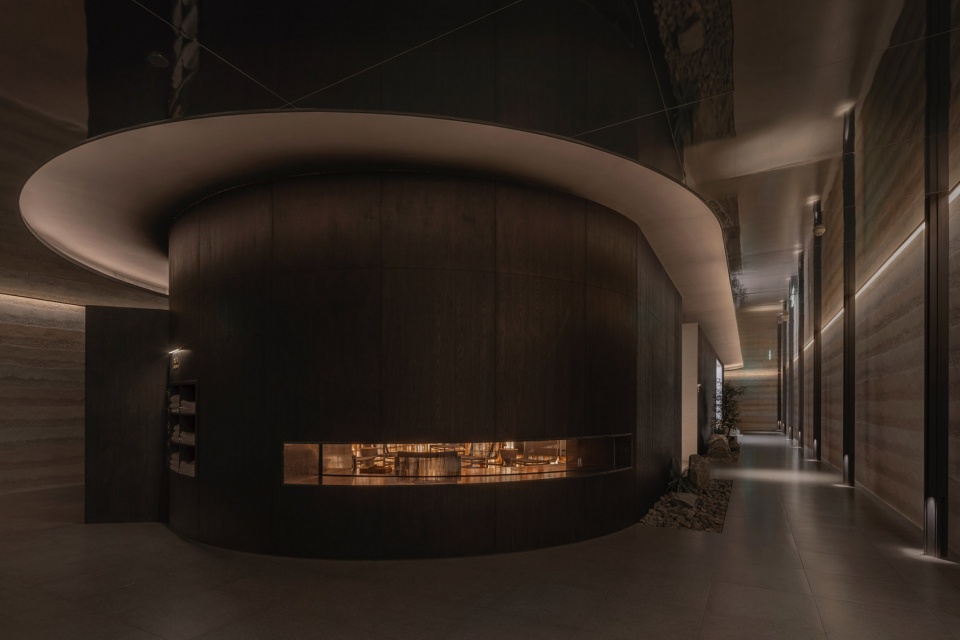joyous spring wellness center by soong lab