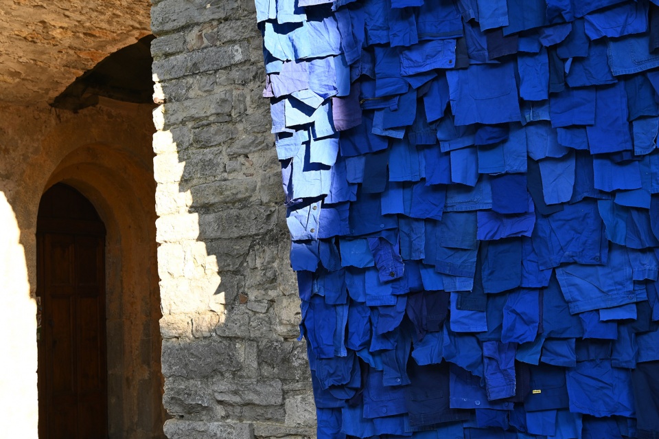 patchwork by atelier yokyok