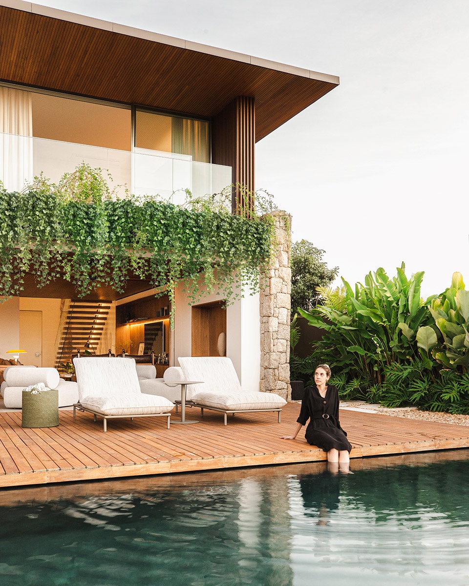 residencia jf by kg studio