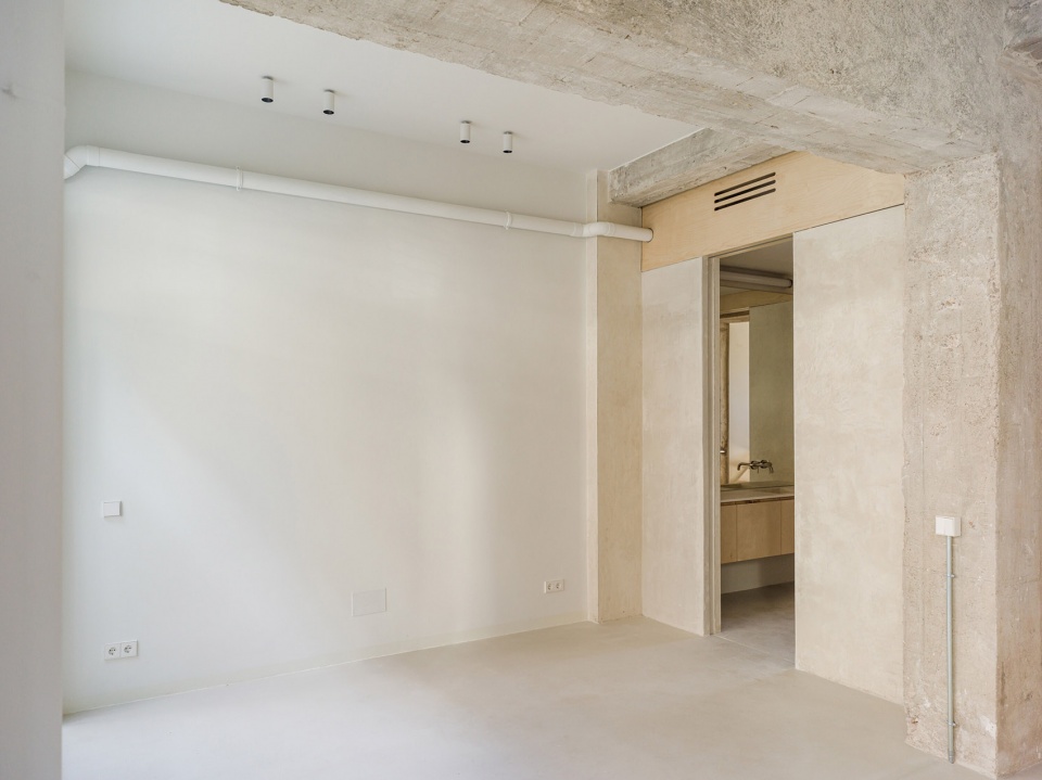 teruel house by jorge borondo ana petra moriyon