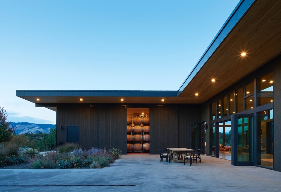 COR Cellars by GO C