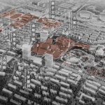 沈家花园非遗馆的文化再生与机器人建构实践，上海 / 同济大学建筑设计研究院(集团)有限公司创盟国际工作室