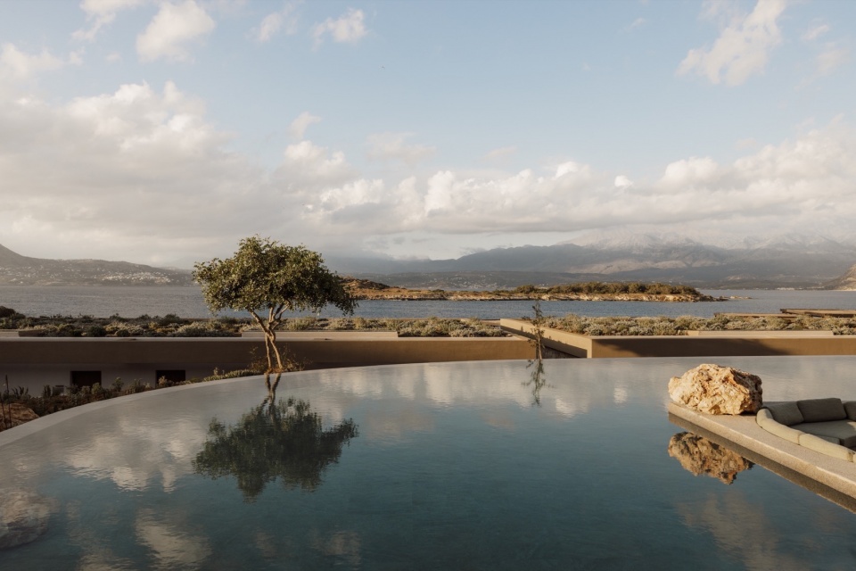 JW Marriott Crete Resort Spa by Block722