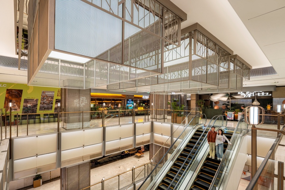 Nanjing JLC by CAN Design
