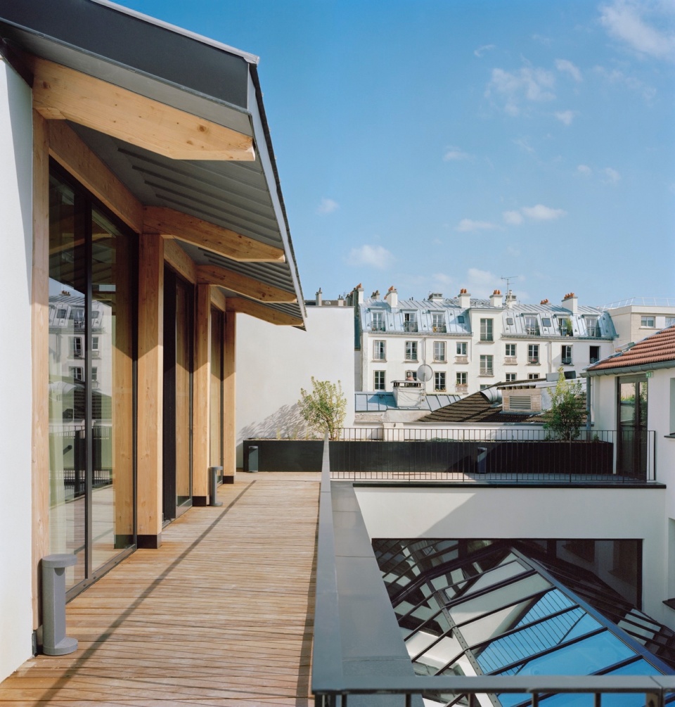 Servan Studio Vincent Eschalier